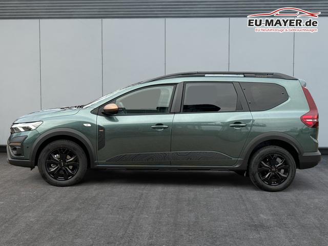 Dacia / Jogger / / / / 7-SITZER+LED+SHZ+ALU+KAMERA+DAB