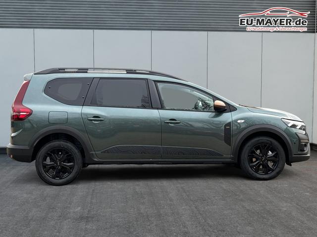 Dacia / Jogger / / / / 7-SITZER+LED+SHZ+ALU+KAMERA+DAB
