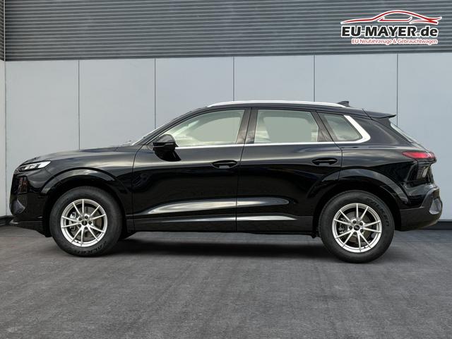 Audi / Q3 / Schwarz / / / SUV *Neues Modell*NAVI+ACC+KAMERA+PDC+EL. HECKKL.+LED, Beispielbilder, ggf. teilweise mit Sonderausstattung