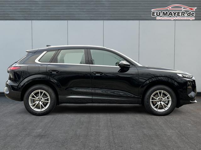 Audi / Q3 / Schwarz / / / SUV *Neues Modell*NAVI+ACC+KAMERA+PDC+EL. HECKKL.+LED, Beispielbilder, ggf. teilweise mit Sonderausstattung