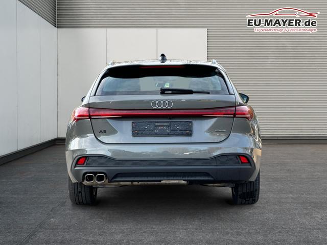 Audi / A5 Avant / / / / quattro NAVI+PDC+SHZ+EL. HECKKL., Beispielbilder, ggf. teilweise mit Sonderausstattung