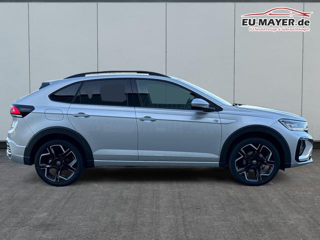 Volkswagen / Taigo / Silber / / / MATRIX+Keyless+KAMERA+18ALU+ACC+SHZ, Beispielbilder, ggf. teilweise mit Sonderausstattung