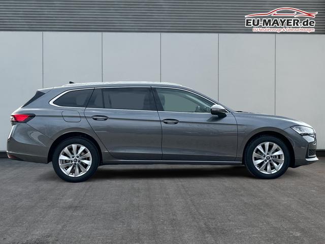 Skoda / Superb Combi / / / / DSG+AHK+NAVI+EL. HECKKL.+SHZ V+H+KAMERA+LED, Beispielbilder, ggf. teilweise mit Sonderausstattung