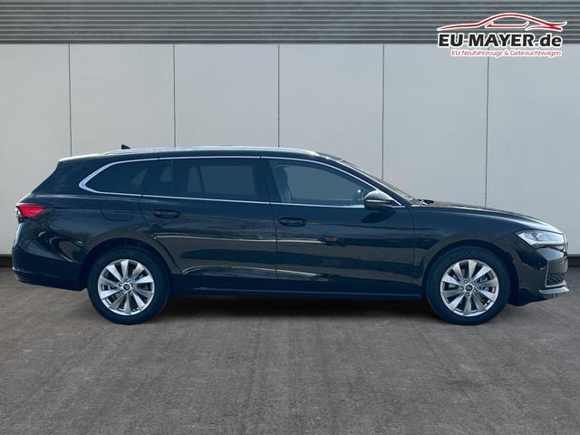 Skoda / Superb Combi / / / / DSG+AHK+NAVI+EL. HECKKL.+SHZ V+H+KAMERA+LED, Beispielbilder, ggf. teilweise mit Sonderausstattung