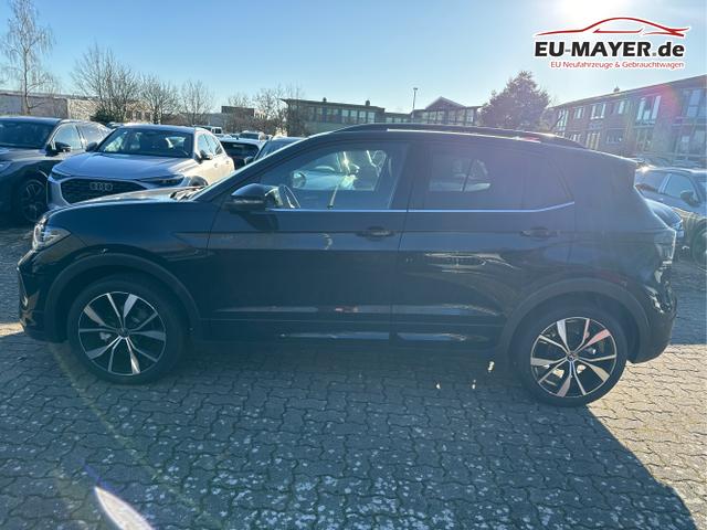 Volkswagen / T-Cross / / / / NAVI+SHZ+MATRIX+ACC+KAMERA+18'' ALU, Beispielbilder, ggf. teilweise mit Sonderausstattung