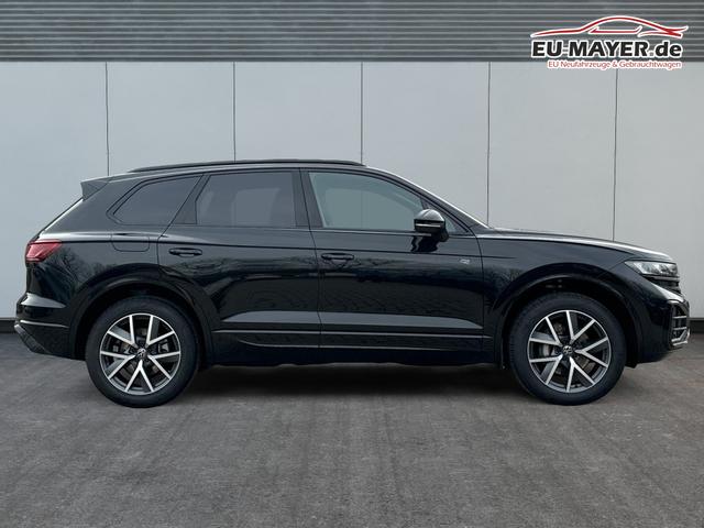 Volkswagen / Touareg / / / / , Beispielbilder, ggf. teilweise mit Sonderausstattung