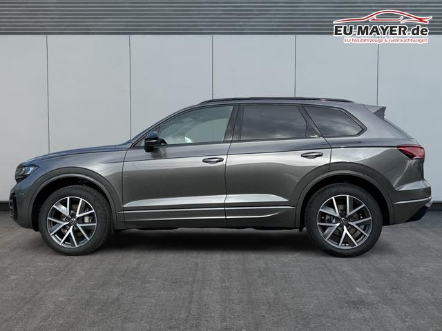 Volkswagen / Touareg / / / / , Beispielbilder, ggf. teilweise mit Sonderausstattung