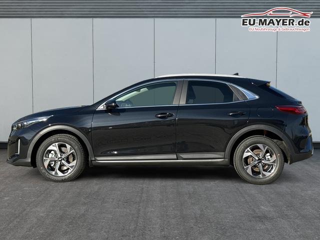Kia / XCeed / Schwarz / / / (Vision) SHZ+KAMERA+ACC+NAVI+LED+16 ALU, Beispielbilder, ggf. teilweise mit Sonderausstattung