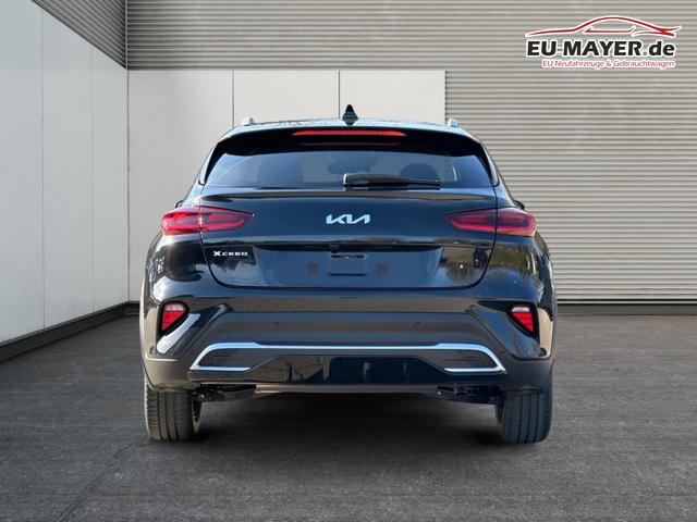 Kia / XCeed / Schwarz / / / (Vision) SHZ+KAMERA+ACC+NAVI+LED+16 ALU, Beispielbilder, ggf. teilweise mit Sonderausstattung