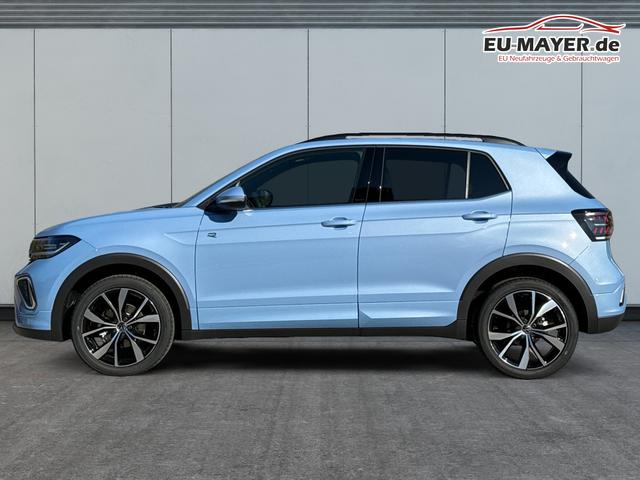 Volkswagen / T-Cross / / / / NAVI+SHZ+MATRIX+ACC+KAMERA+18'' ALU