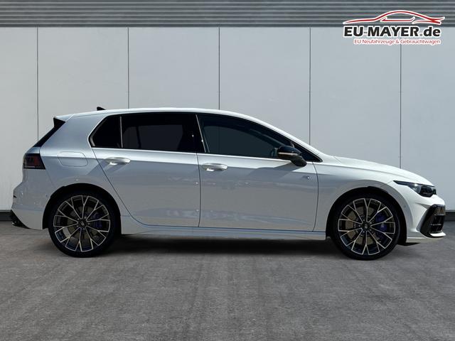 Volkswagen / Golf / Wei&szlig; / / / 4x4+PANO+MATRIX+HUD+HARMAN+NAVI+360 KAMERA+19 LM