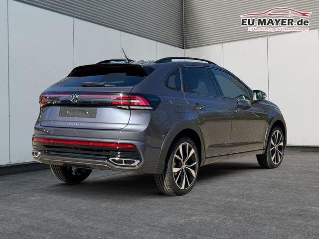 Volkswagen / Taigo / Grau / / / MATRIX-LED+KAMERA+ACC+KLIMA