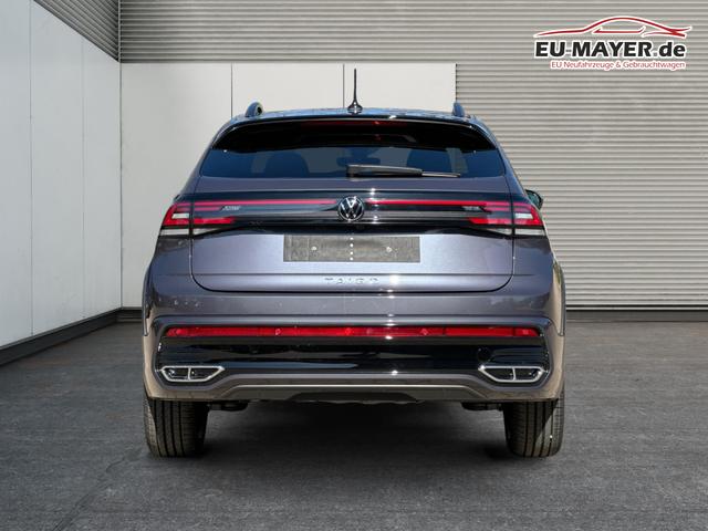 Volkswagen / Taigo / Grau / / / MATRIX-LED+KAMERA+ACC+KLIMA