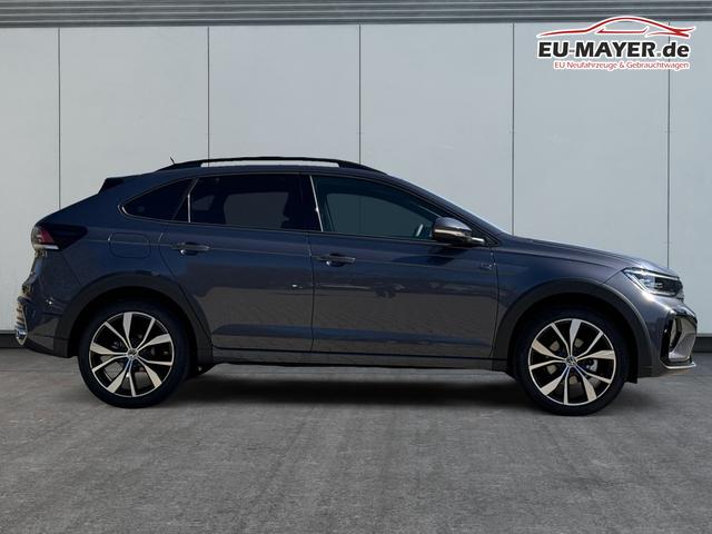 Volkswagen / Taigo / Grau / / / MATRIX-LED+KAMERA+ACC+KLIMA