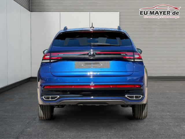 Volkswagen / Taigo / Blau / / / MATRIX-LED+KAMERA+ACC+KLIMA