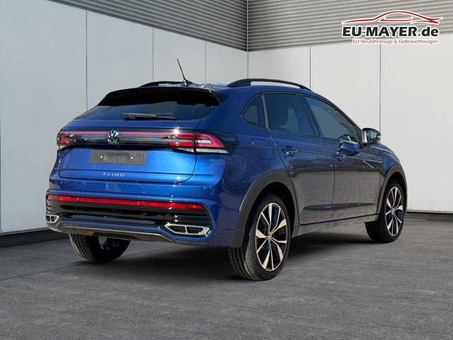 Volkswagen / Taigo / Blau / / / MATRIX-LED+KAMERA+ACC+KLIMA