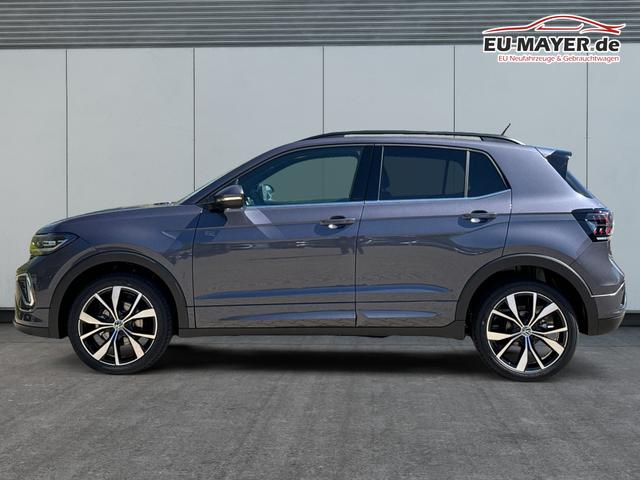 Volkswagen / T-Cross / / / / NAVI+SHZ+MATRIX+ACC+KAMERA+18'' ALU, Beispielbilder, ggf. teilweise mit Sonderausstattung