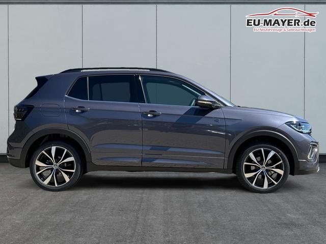 Volkswagen / T-Cross / / / / NAVI+SHZ+MATRIX+ACC+KAMERA+18'' ALU, Beispielbilder, ggf. teilweise mit Sonderausstattung