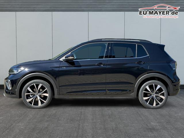 Volkswagen / T-Cross / / / / NAVI+SHZ+MATRIX+ACC+KAMERA+18'' ALU
