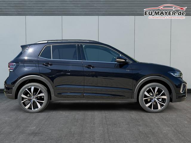 Volkswagen / T-Cross / / / / NAVI+SHZ+MATRIX+ACC+KAMERA+18'' ALU