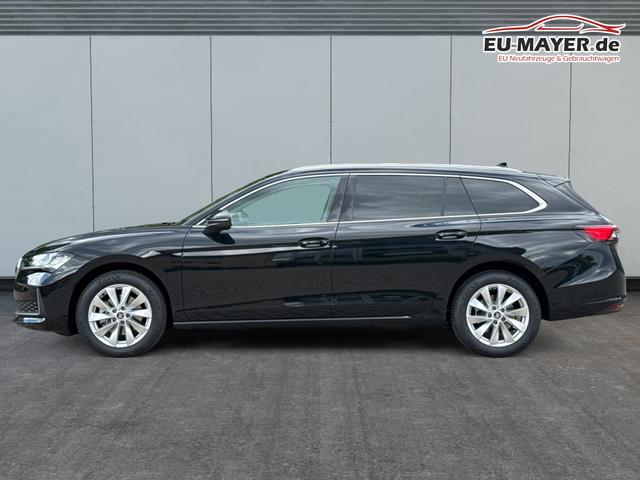 Skoda / Superb Combi / / / / DSG+NAVI+AHK+EL.HECKKL.+KESSY+SHZ, Beispielbilder, ggf. teilweise mit Sonderausstattung