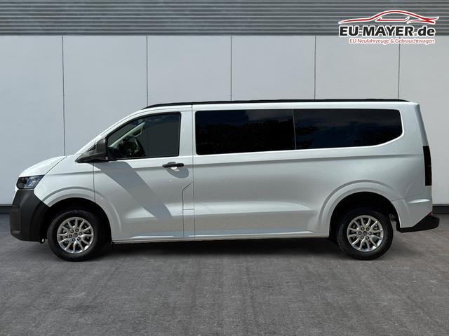 Volkswagen / T7 Caravelle / / / / LR 9-Sitzer+AHK+LED+KAM+PDC+SHZ+ALU+GJR, Beispielbilder, ggf. teilweise mit Sonderausstattung