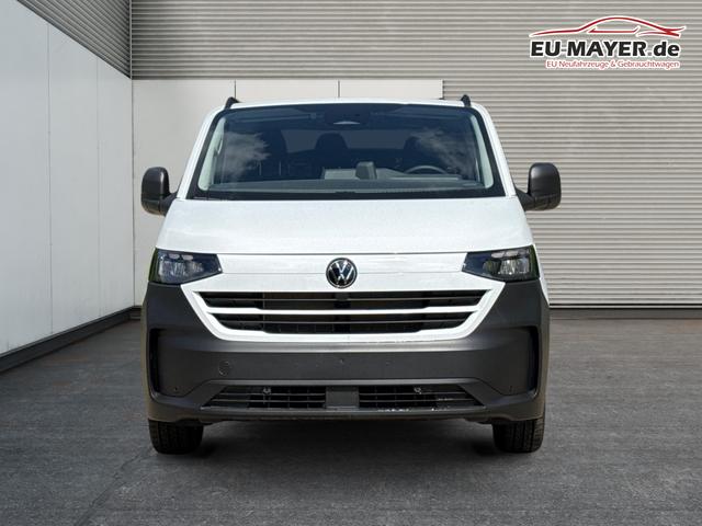 Volkswagen / T7 Caravelle / / / / LR 9-Sitzer+AHK+LED+KAM+PDC+SHZ+ALU+GJR, Beispielbilder, ggf. teilweise mit Sonderausstattung