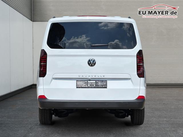 Volkswagen / T7 Caravelle / / / / LR 9-Sitzer+AHK+LED+KAM+PDC+SHZ+ALU+GJR, Beispielbilder, ggf. teilweise mit Sonderausstattung