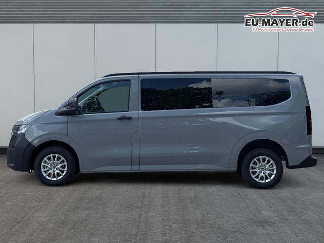 Volkswagen / T7 Caravelle / / / / LR 9-Sitzer+AHK+LED+KAM+PDC+SHZ+ALU+GJR, Beispielbilder, ggf. teilweise mit Sonderausstattung