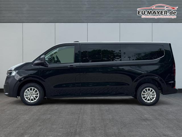 Volkswagen / T7 Caravelle / / / / LR 8-Sitzer+AHK+LED+KAM+PDC+SHZ+ALU+GJR, Beispielbilder, ggf. teilweise mit Sonderausstattung