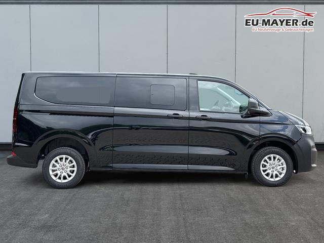 Volkswagen / T7 Caravelle / / / / LR 8-Sitzer+AHK+LED+KAM+PDC+SHZ+ALU+GJR, Beispielbilder, ggf. teilweise mit Sonderausstattung