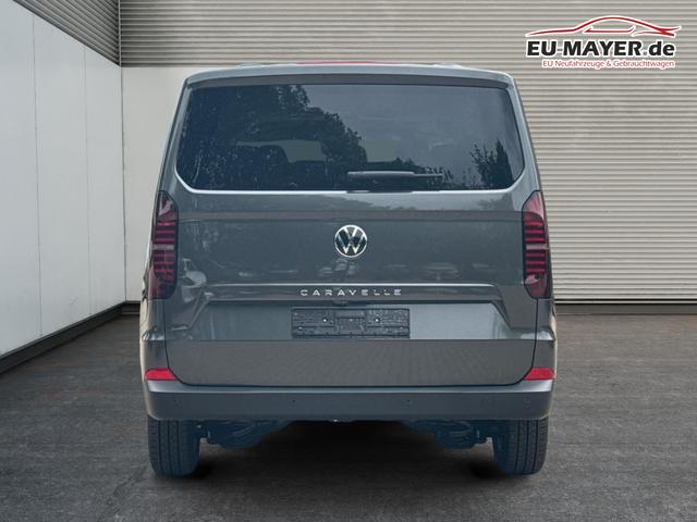 Volkswagen / T7 Caravelle / / / / KR 8-Sitzer+AHK+LED+KAM+PDC+SHZ+ALU+GJR, Beispielbilder, ggf. teilweise mit Sonderausstattung