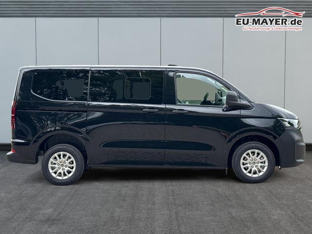Volkswagen / T7 Caravelle / / / / KR 8-Sitzer+AHK+LED+KAM+PDC+SHZ+ALU+GJR