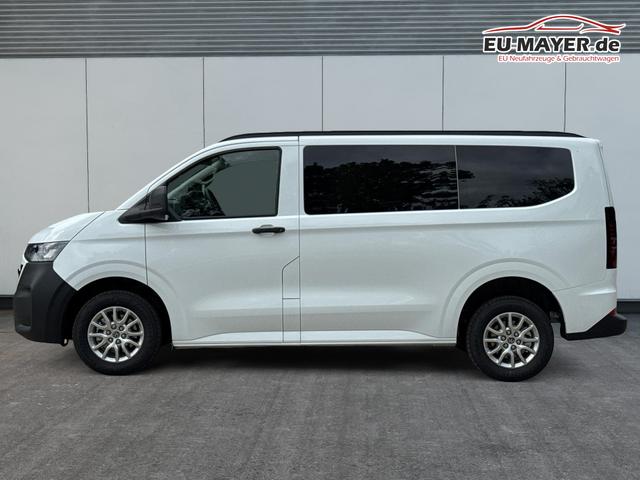 Volkswagen / T7 Caravelle / / / / KR 9-Sitzer+AHK+LED+KAM+PDC+SHZ+ALU+GJR, Beispielbilder, ggf. teilweise mit Sonderausstattung