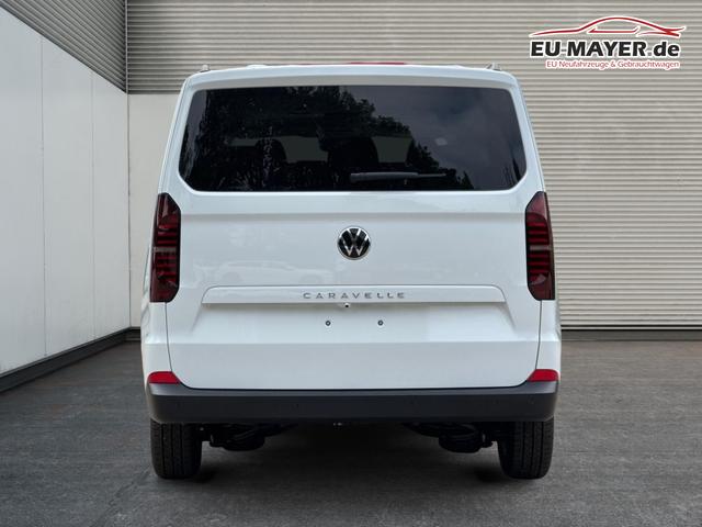 Volkswagen / T7 Caravelle / / / / KR 9-Sitzer+AHK+LED+KAM+PDC+SHZ+ALU+GJR, Beispielbilder, ggf. teilweise mit Sonderausstattung