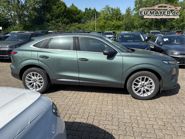 Audi / Q3 Sportback / / / / MJ 2026+NAVI+KAMERA+PANO+AHK+PDC+EL. HECKKL.+LED+18 LM, Beispielbilder, ggf. teilweise mit Sonderausstattung