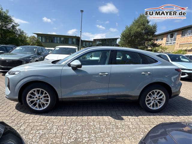 Audi / Q3 Sportback / / / / MJ 2026+NAVI+KAMERA+PANO+AHK+PDC+EL. HECKKL.+LED+18 LM