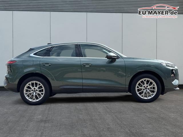 Audi / Q3 Sportback / / / / MJ 2026 PANO+AHK+NAVI+KAMERA+EL. HECKKL.+LED+18 LM, Beispielbilder, ggf. teilweise mit Sonderausstattung