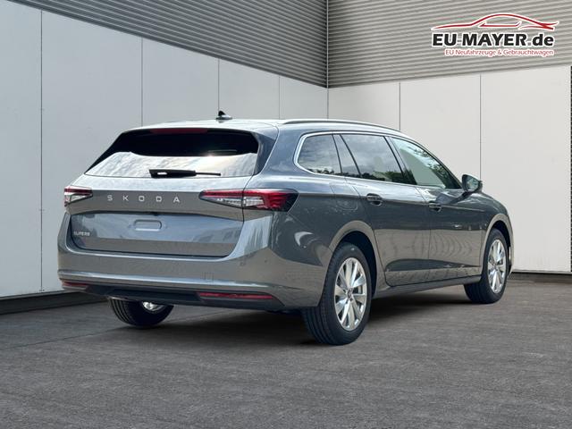 Skoda / Superb Combi / / / / DSG+ NAVI+AHK+EL. HECKKL.+KESSY+SHZ V+H, Beispielbilder, ggf. teilweise mit Sonderausstattung