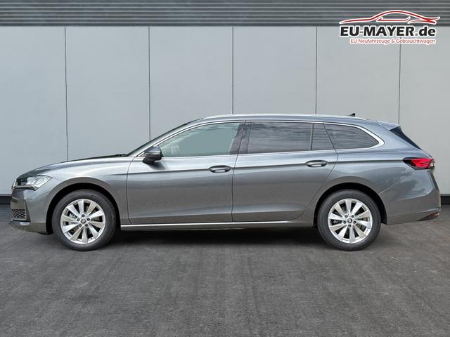 Skoda / Superb Combi / / / / DSG+ NAVI+AHK+EL. HECKKL.+KESSY+SHZ V+H, Beispielbilder, ggf. teilweise mit Sonderausstattung
