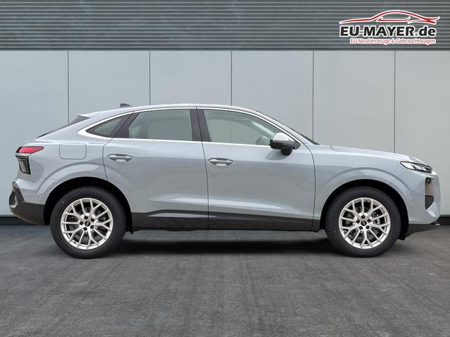 Audi / Q3 Sportback / / / / MJ 2026+NAVI+KAMERA+PANO+AHK+PDC+EL. HECKKL.+LED+18 LM