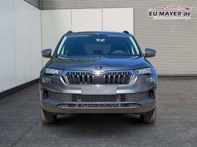 Skoda / Karoq / / / / AHK+el.HECKKLAPPE+KAMERA+PDC+ACC, Beispielbilder, ggf. teilweise mit Sonderausstattung