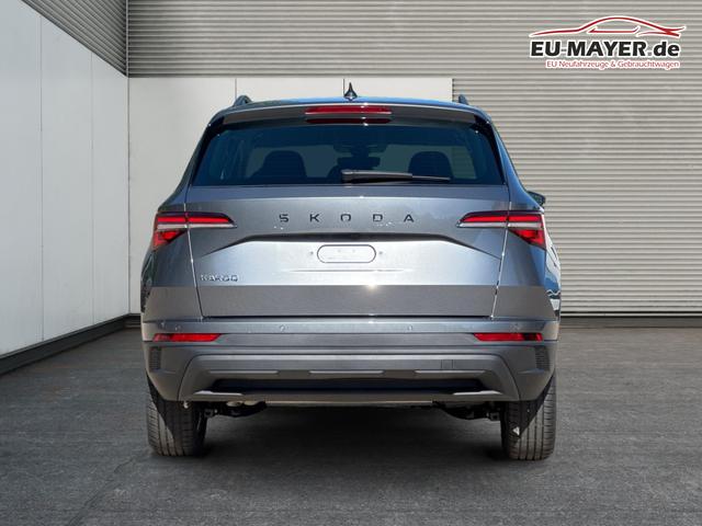 Skoda / Karoq / / / / AHK+el.HECKKLAPPE+KAMERA+PDC+ACC, Beispielbilder, ggf. teilweise mit Sonderausstattung