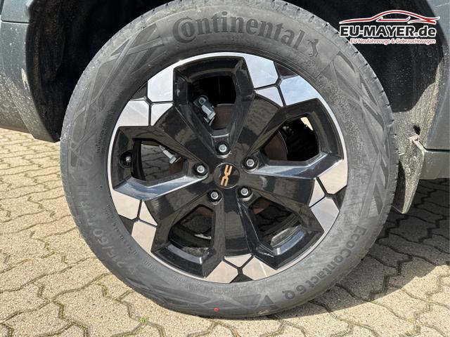 Dacia / Bigster / Gr&uuml;n / / / PANO+NAVI+ARKAMYS+KAMERA+SHZ+LED+18ALU, Beispielbilder, ggf. teilweise mit Sonderausstattung