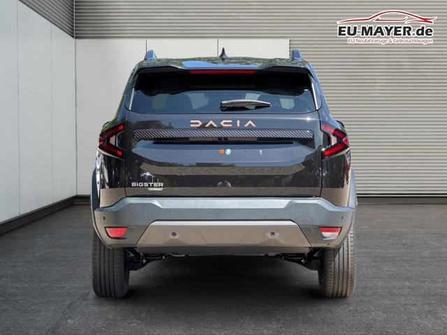 Dacia / Bigster / Schwarz / / / PANO+NAVI+ARKAMYS+KAMERA+SHZ+LED+18 ALU, Beispielbilder, ggf. teilweise mit Sonderausstattung
