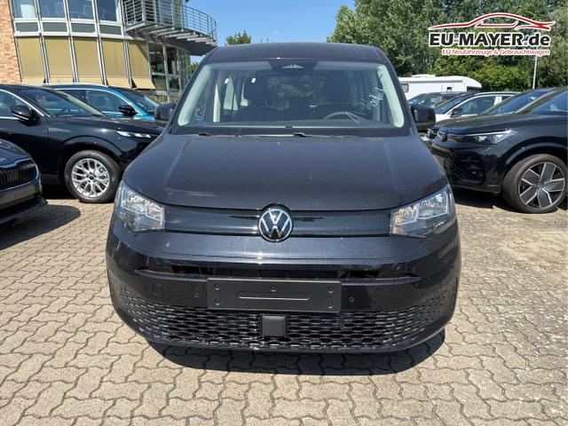 Volkswagen / Caddy / / / / F&Ouml;RDERF&Auml;HIG+KAMERA+GJR+APP+PDC+ACC+LANE ASSIST, Beispielbilder, ggf. teilweise mit Sonderausstattung