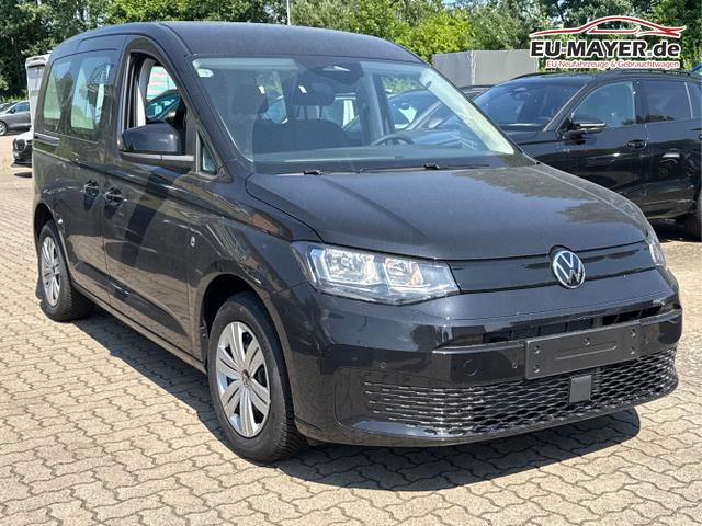 Volkswagen / Caddy / / / / F&Ouml;RDERF&Auml;HIG+KAMERA+GJR+APP+PDC+ACC+LANE ASSIST, Beispielbilder, ggf. teilweise mit Sonderausstattung