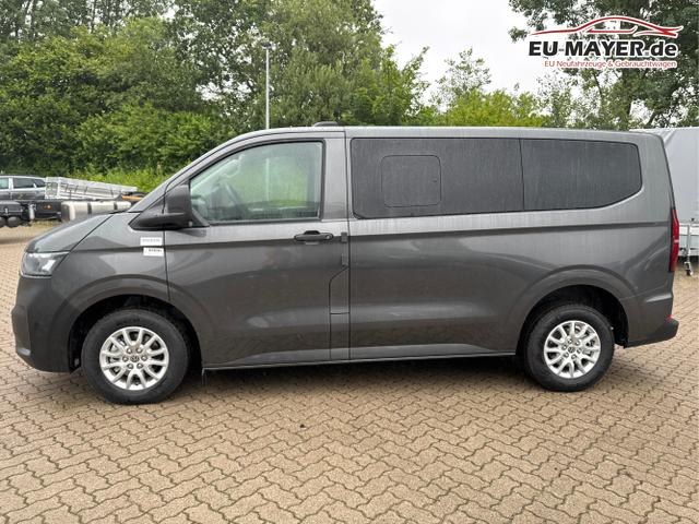 Volkswagen / T7 Caravelle / / / / KR+SHZ+AHK+GJR+KLIMAAUT.+ KAMERA+ PDC+ LED, Beispielbilder, ggf. teilweise mit Sonderausstattung