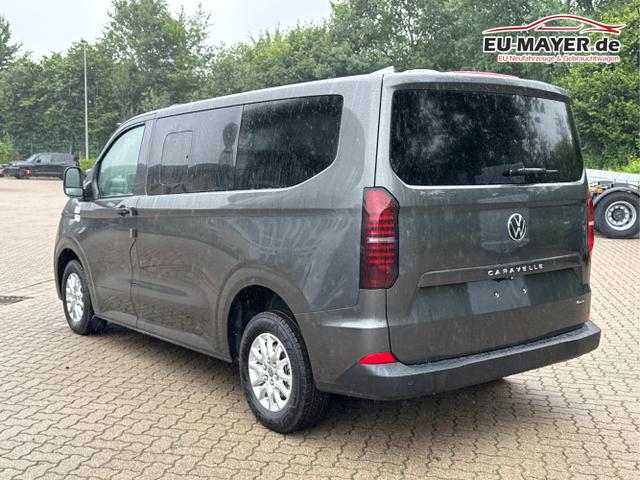 Volkswagen / T7 Caravelle / / / / KR+SHZ+AHK+GJR+KLIMAAUT.+ KAMERA+ PDC+ LED, Beispielbilder, ggf. teilweise mit Sonderausstattung