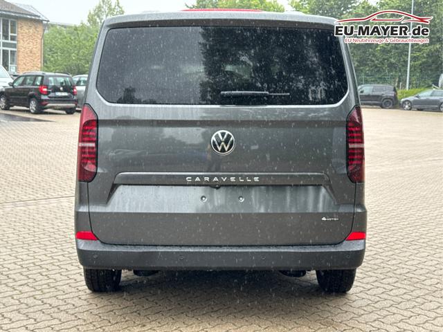 Volkswagen / T7 Caravelle / / / / KR+SHZ+AHK+GJR+KLIMAAUT.+ KAMERA+ PDC+ LED, Beispielbilder, ggf. teilweise mit Sonderausstattung